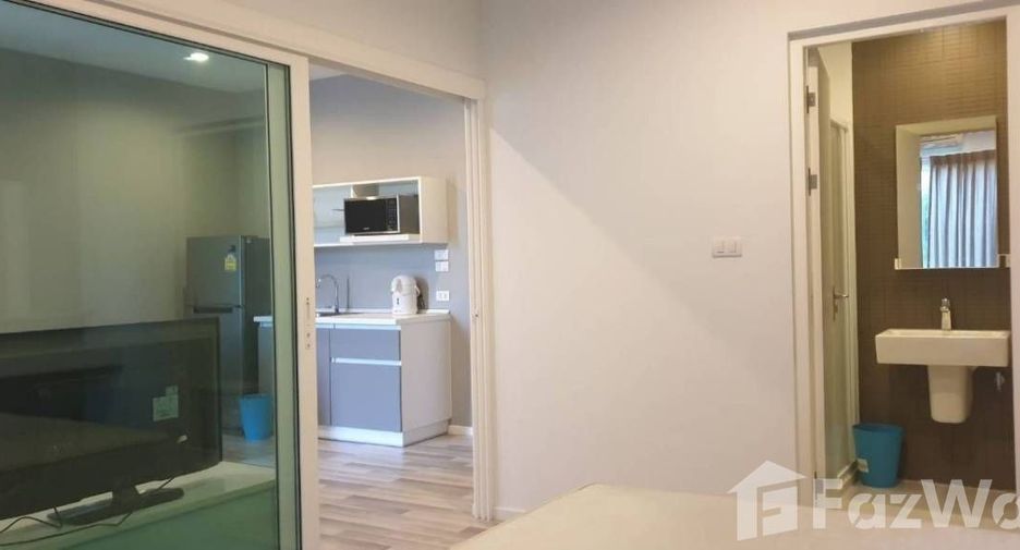 Condo en venta de 1 habitaciones en Mueang Chiang Mai, Chiang Mai