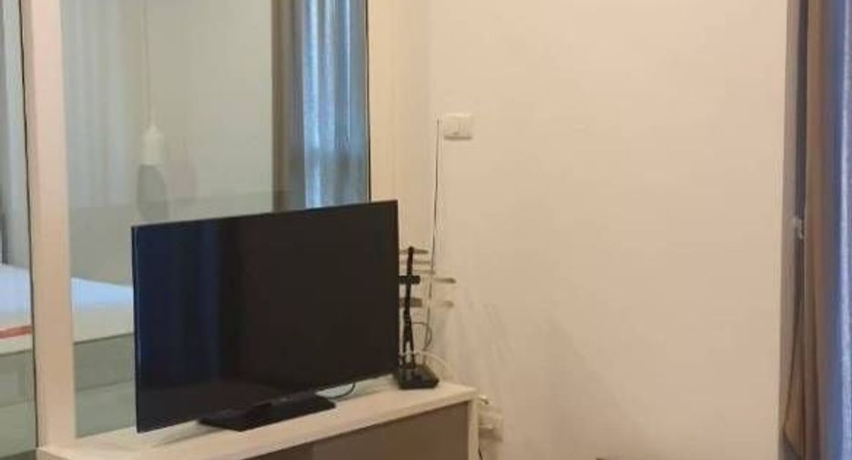 Condo en venta de 1 habitaciones en Mueang Chiang Mai, Chiang Mai