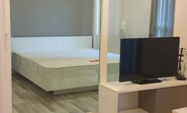 For sale 1 bed condo in Mueang Chiang Mai, Chiang Mai