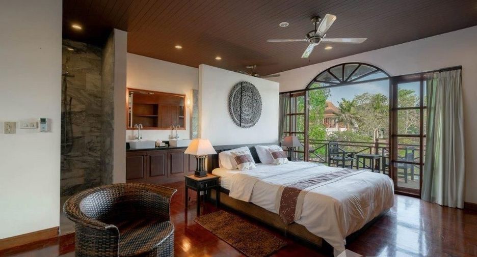 Villa en venta de 11 habitaciones en Hua Hin, Prachuap Khiri Khan
