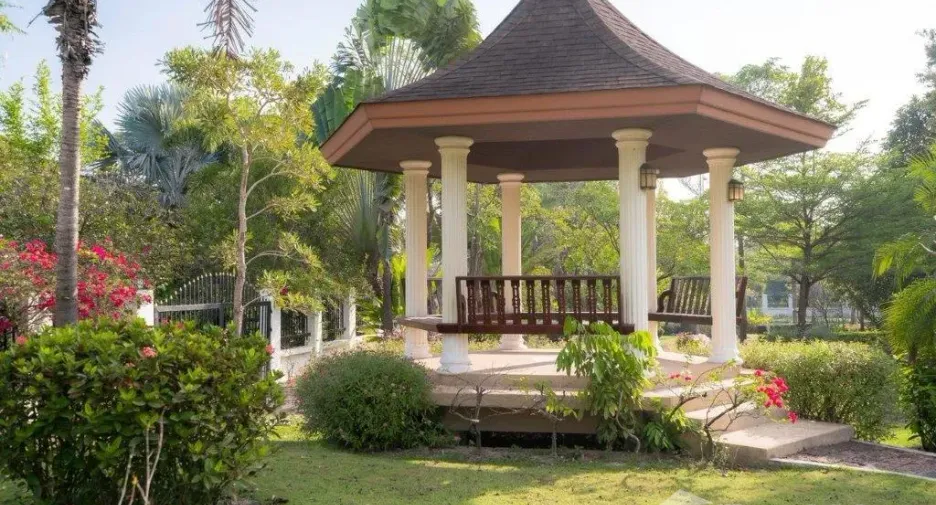 Villa en venta de 11 habitaciones en Hua Hin, Prachuap Khiri Khan