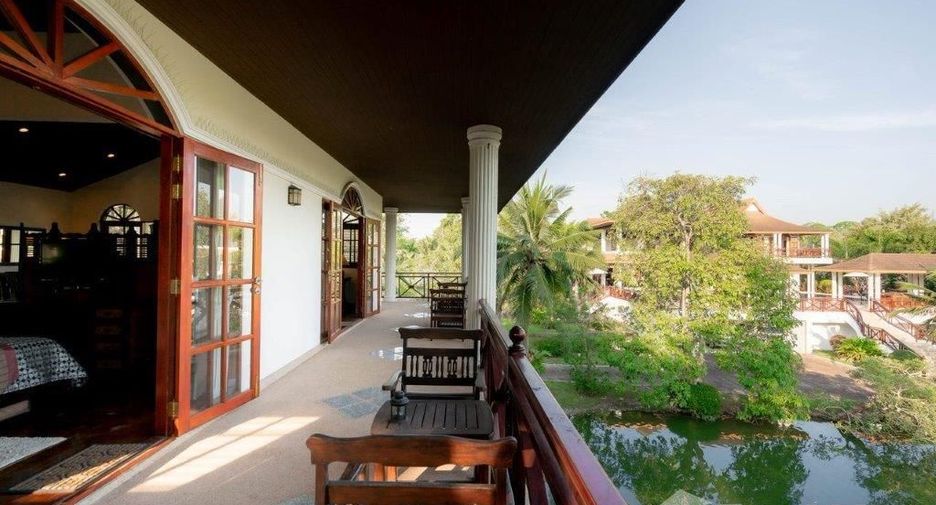 Villa en venta de 11 habitaciones en Hua Hin, Prachuap Khiri Khan