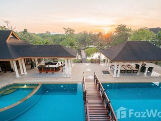 Villa en venta de 11 habitaciones en Hua Hin, Prachuap Khiri Khan
