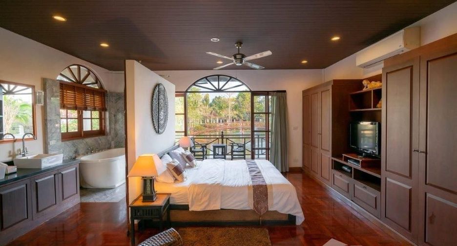 Villa en venta de 11 habitaciones en Hua Hin, Prachuap Khiri Khan
