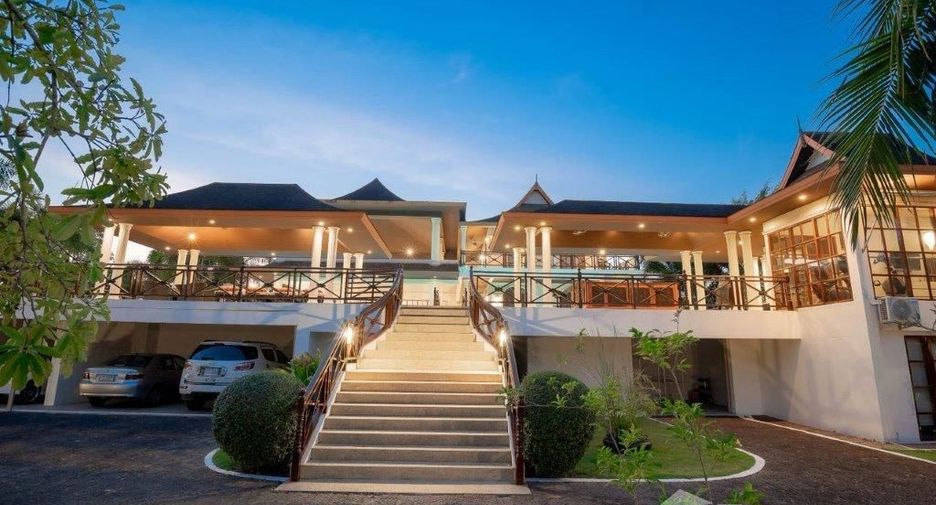 Villa en venta de 11 habitaciones en Hua Hin, Prachuap Khiri Khan