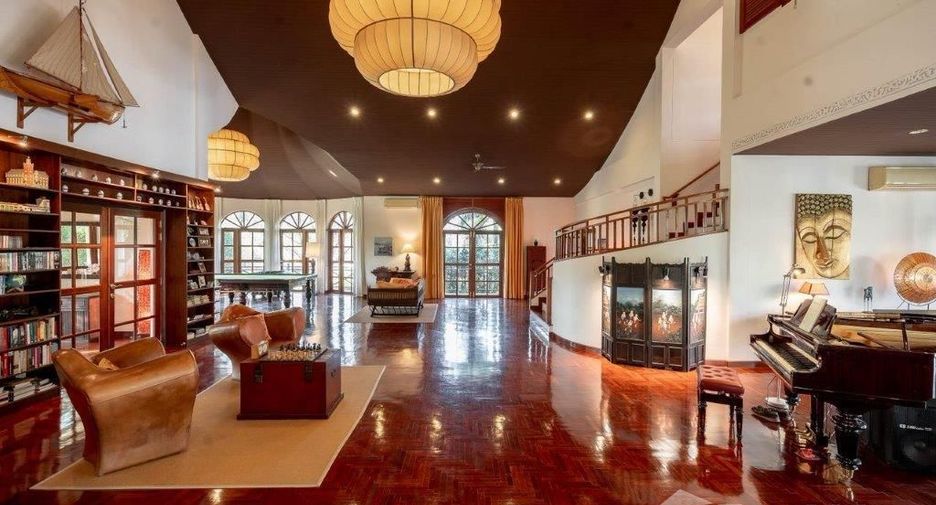 Villa en venta de 11 habitaciones en Hua Hin, Prachuap Khiri Khan