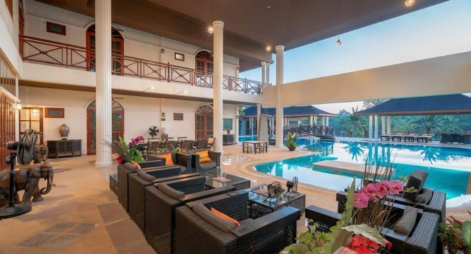 Villa en venta de 11 habitaciones en Hua Hin, Prachuap Khiri Khan