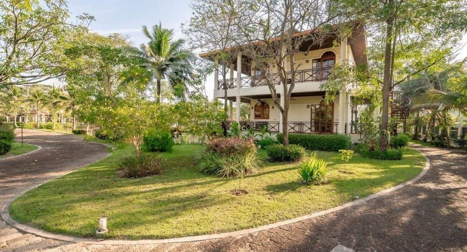 Villa en venta de 11 habitaciones en Hua Hin, Prachuap Khiri Khan