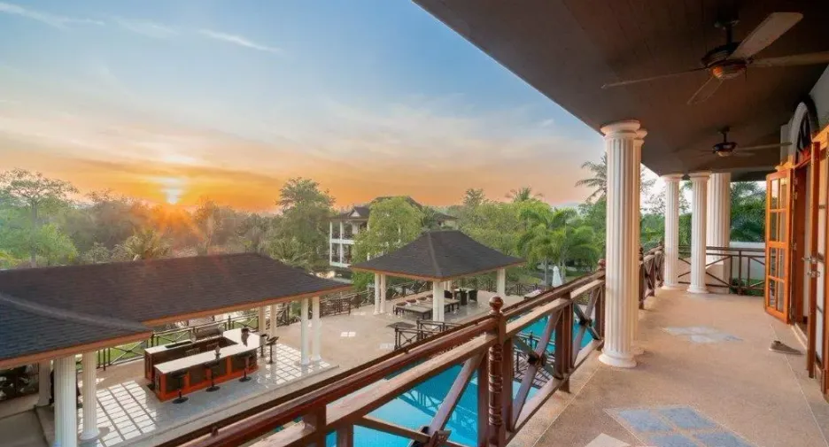 Villa en venta de 11 habitaciones en Hua Hin, Prachuap Khiri Khan