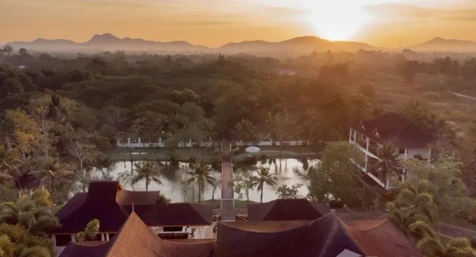 Villa en venta de 11 habitaciones en Hua Hin, Prachuap Khiri Khan