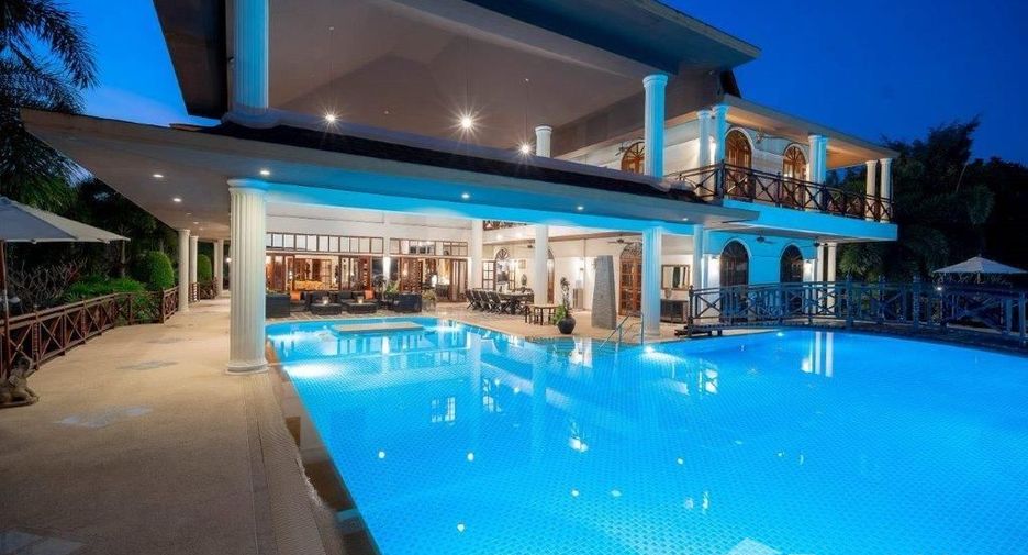 Villa en venta de 11 habitaciones en Hua Hin, Prachuap Khiri Khan