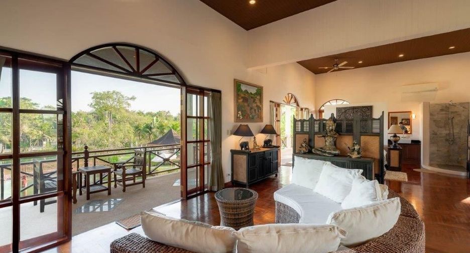 Villa en venta de 11 habitaciones en Hua Hin, Prachuap Khiri Khan