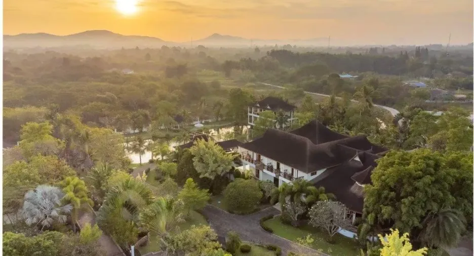 Villa en venta de 11 habitaciones en Hua Hin, Prachuap Khiri Khan