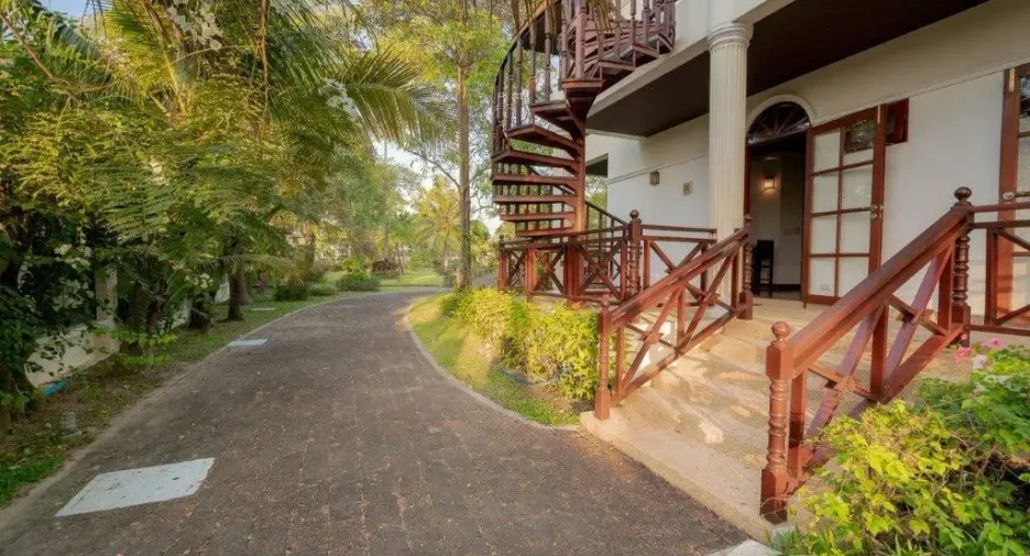 Villa en venta de 11 habitaciones en Hua Hin, Prachuap Khiri Khan