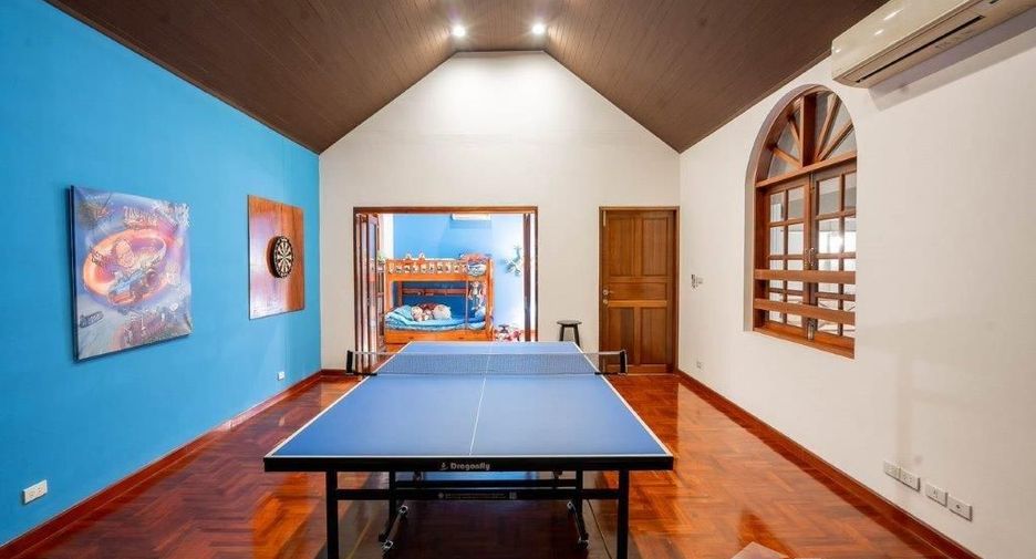 Villa en venta de 11 habitaciones en Hua Hin, Prachuap Khiri Khan