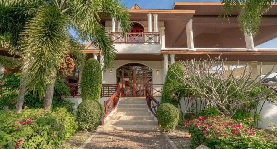 Villa en venta de 11 habitaciones en Hua Hin, Prachuap Khiri Khan