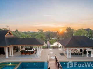 Villa en venta de 11 habitaciones en Hua Hin, Prachuap Khiri Khan