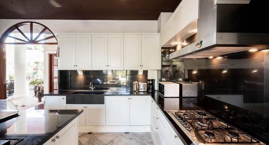 Villa en venta de 11 habitaciones en Hua Hin, Prachuap Khiri Khan