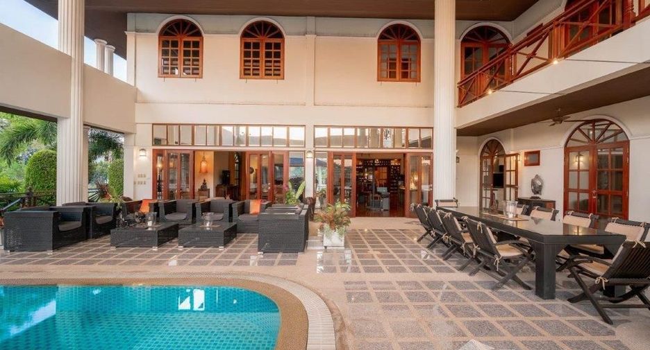 Villa en venta de 11 habitaciones en Hua Hin, Prachuap Khiri Khan