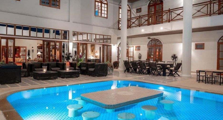 Villa en venta de 11 habitaciones en Hua Hin, Prachuap Khiri Khan