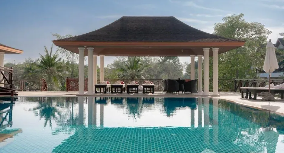 Villa en venta de 11 habitaciones en Hua Hin, Prachuap Khiri Khan
