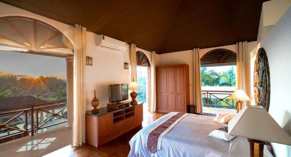 Villa en venta de 11 habitaciones en Hua Hin, Prachuap Khiri Khan