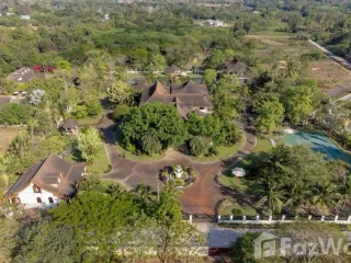 Villa en venta de 11 habitaciones en Hua Hin, Prachuap Khiri Khan