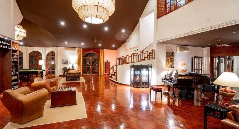 Villa en venta de 11 habitaciones en Hua Hin, Prachuap Khiri Khan