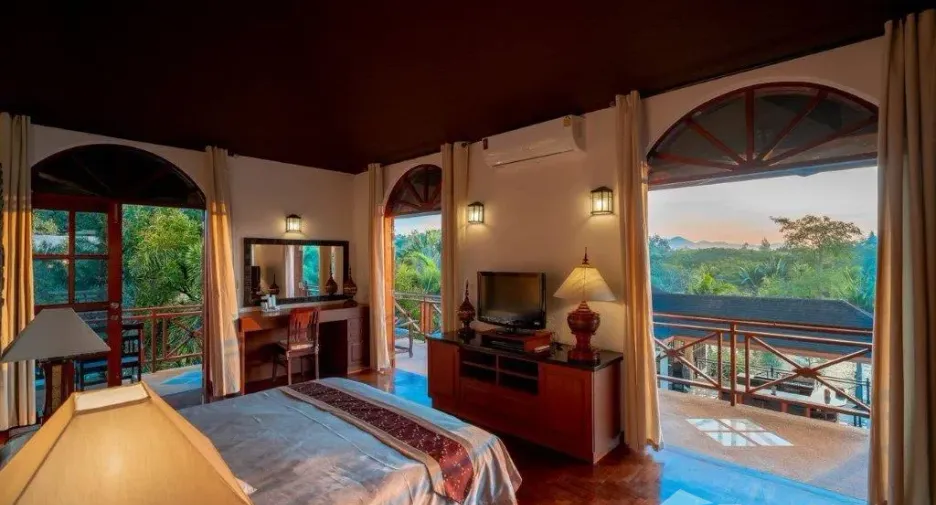 Villa en venta de 11 habitaciones en Hua Hin, Prachuap Khiri Khan