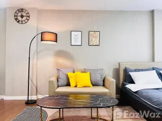Studio Condo In Mueang Chiang Mai