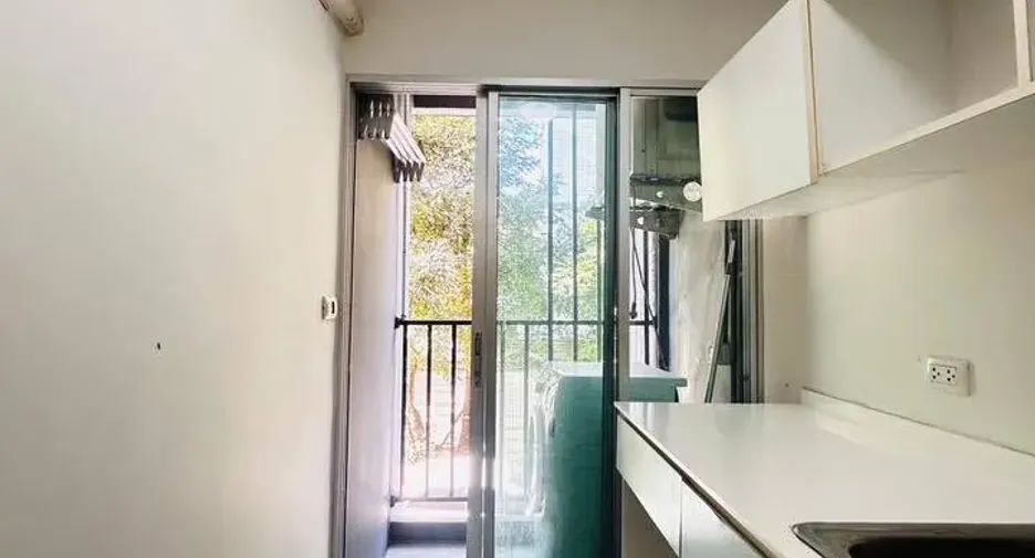 For rent studio condo in Mueang Chiang Mai, Chiang Mai