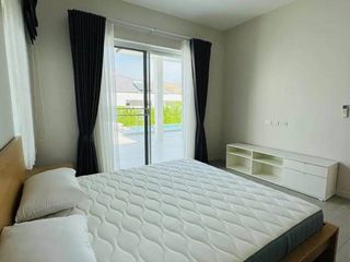 For rent 3 bedrooms villa in Pran Buri, Prachuap Khiri Khan