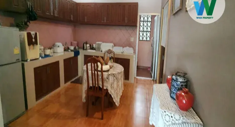 For sale 4 bedrooms house in Khuan Khanun, Phatthalung