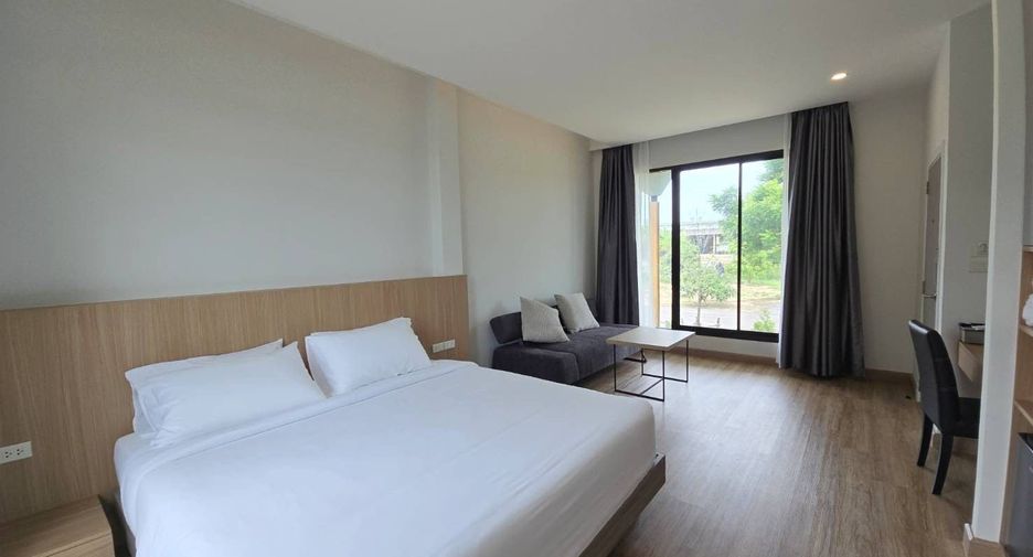 For rent studio house in Hua Hin, Prachuap Khiri Khan