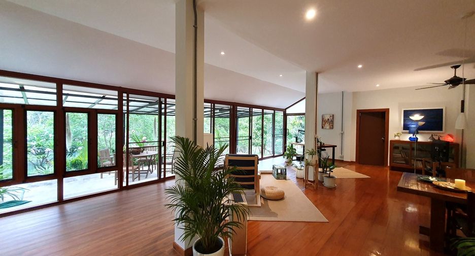 For sale 2 bedrooms house in Hang Dong, Chiang Mai