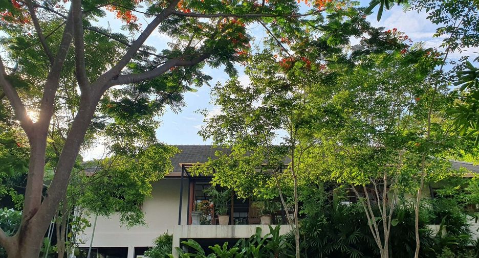 出售 2 卧室 独立屋 在 Hang Dong, Chiang Mai