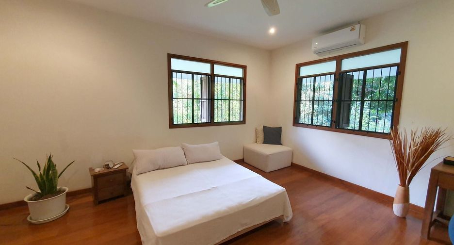 For sale 2 bedrooms house in Hang Dong, Chiang Mai
