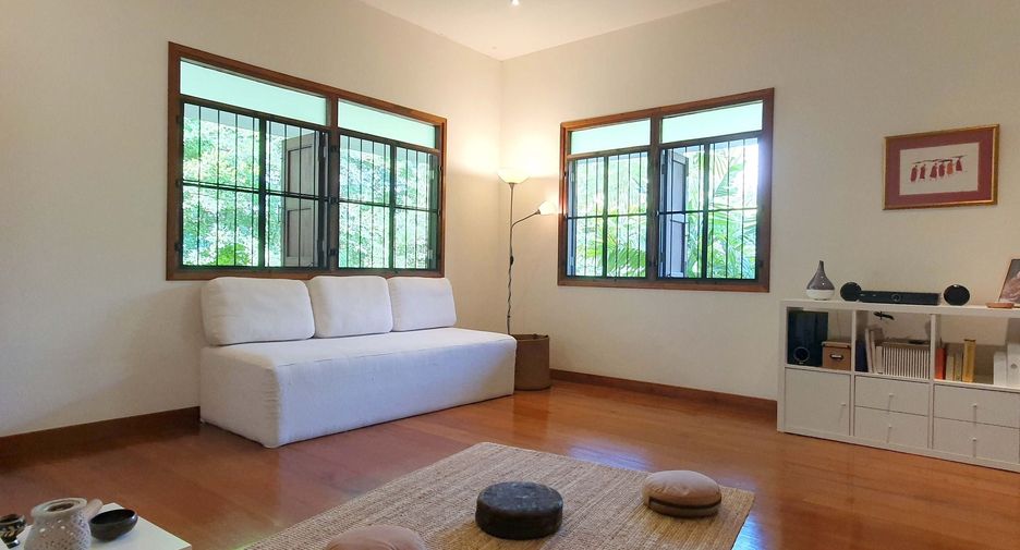 出售 2 卧室 独立屋 在 Hang Dong, Chiang Mai