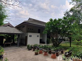 For sale 2 bedrooms house in Hang Dong, Chiang Mai