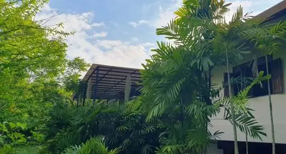 For sale 2 bedrooms house in Hang Dong, Chiang Mai