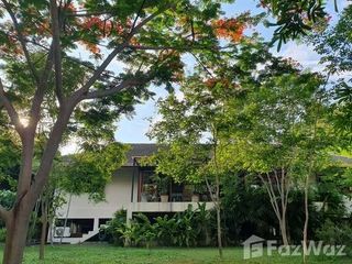 For sale 2 bedrooms house in Hang Dong, Chiang Mai