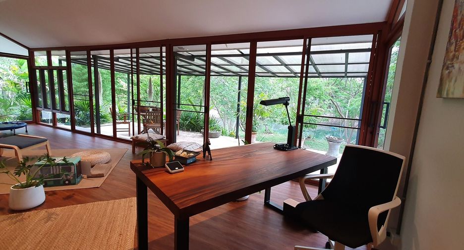 出售 2 卧室 独立屋 在 Hang Dong, Chiang Mai