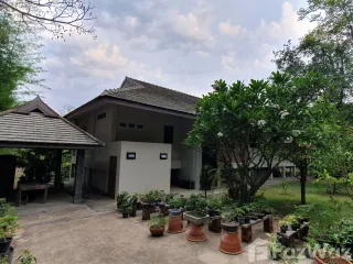 For sale 2 bedrooms house in Hang Dong, Chiang Mai