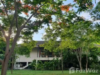 For sale 2 bedrooms house in Hang Dong, Chiang Mai