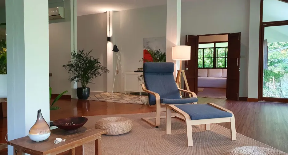 For sale 2 bedrooms house in Hang Dong, Chiang Mai