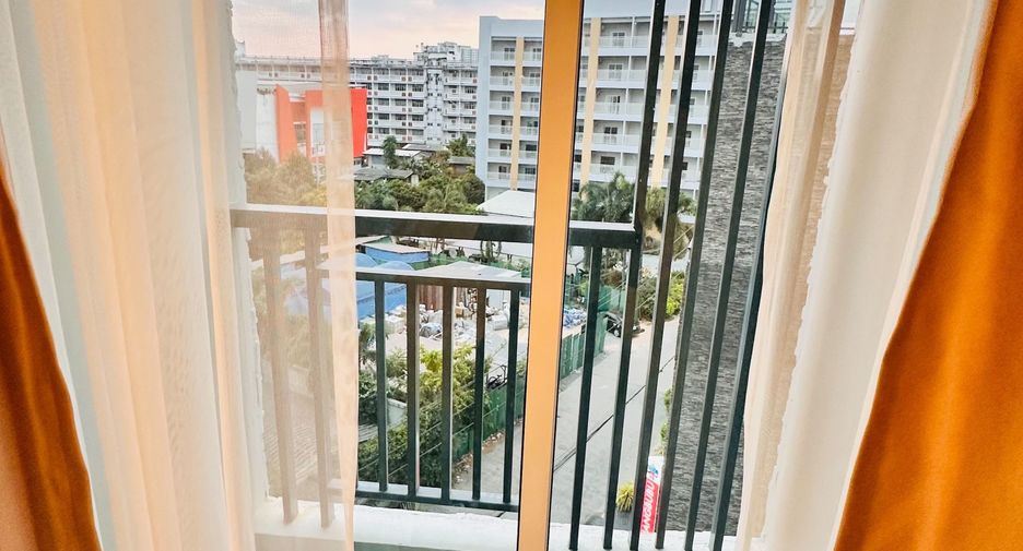 For sale 2 bedrooms condo in Bang Lamung, Chonburi