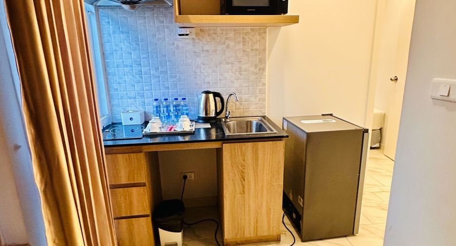 For sale 2 bedrooms condo in Bang Lamung, Chonburi