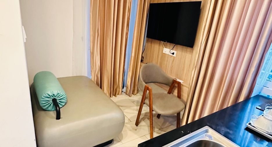 For sale 2 bedrooms condo in Bang Lamung, Chonburi