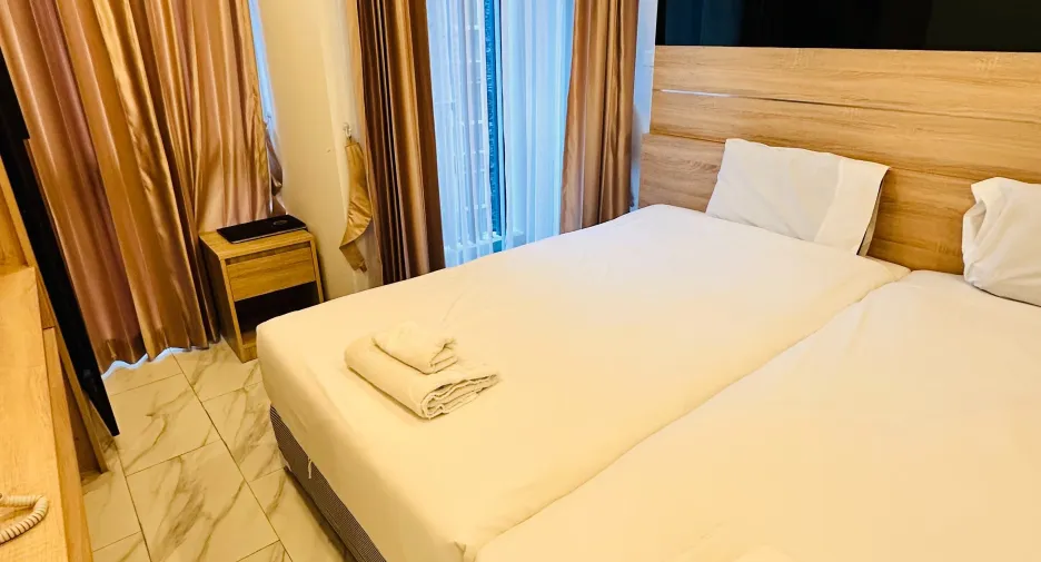 For sale 2 bedrooms condo in Bang Lamung, Chonburi