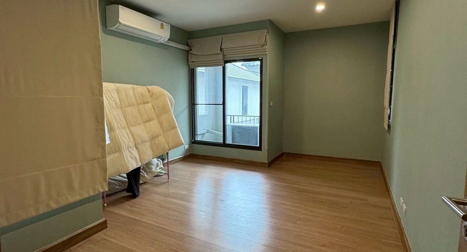 Продажа 5 спальни дом в Дон Муеанг, Бангкок